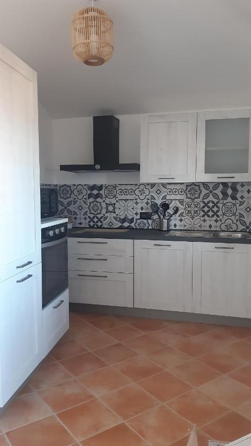SantʼAntìocoCasa Albaアパートメント エクステリア 写真