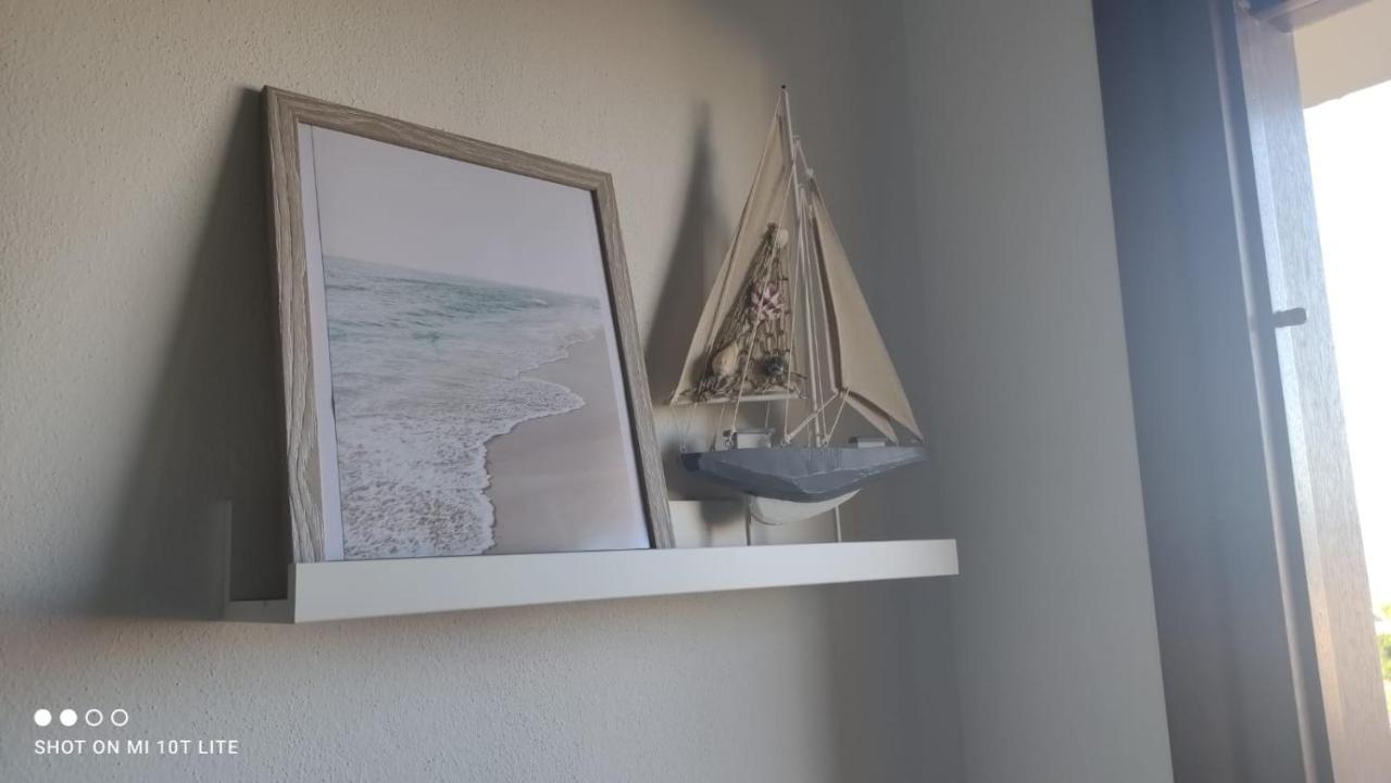 SantʼAntìocoCasa Albaアパートメント エクステリア 写真
