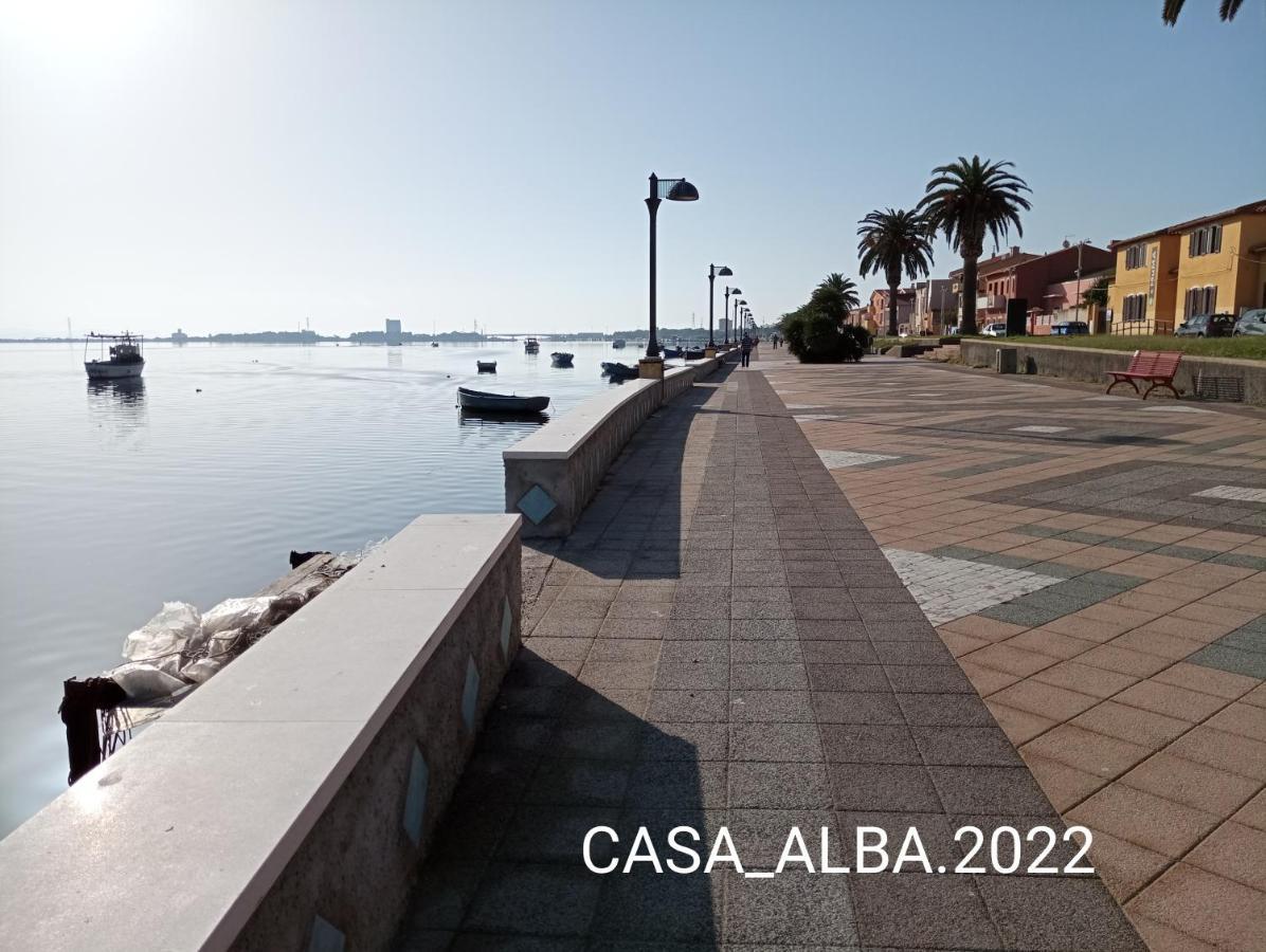 SantʼAntìocoCasa Albaアパートメント エクステリア 写真