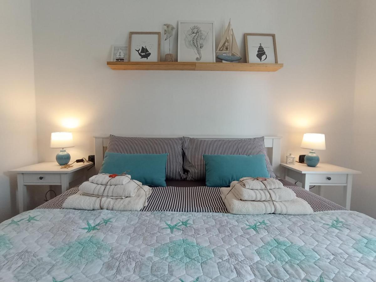 SantʼAntìocoCasa Albaアパートメント エクステリア 写真